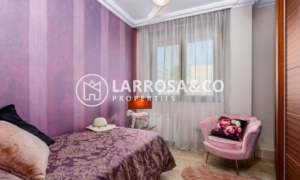 Herverkoop - Villa - Guardamar del Segura - Guardamar Playa