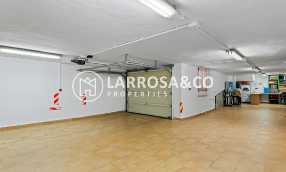 Herverkoop - Villa - Guardamar del Segura - Guardamar Playa