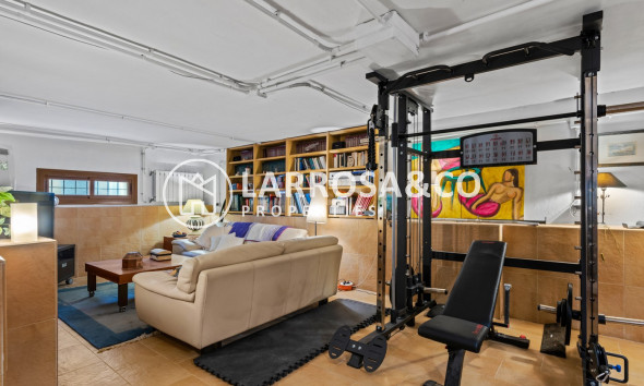Herverkoop - Villa - Guardamar del Segura - Guardamar Playa