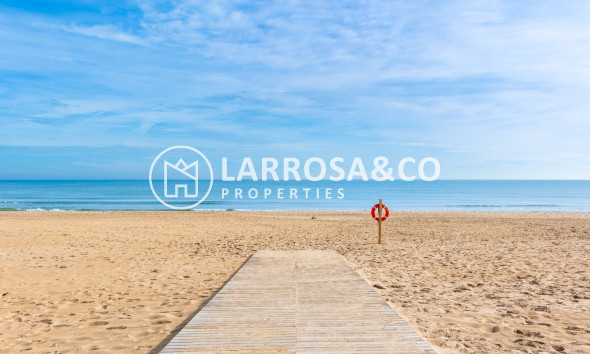 Herverkoop - Villa - Guardamar del Segura - Guardamar Playa