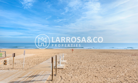 Herverkoop - Villa - Guardamar del Segura - Guardamar Playa
