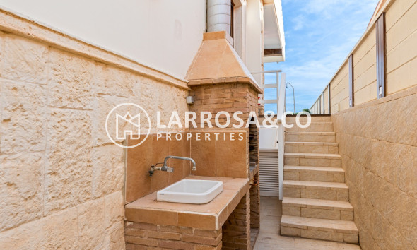 Herverkoop - Villa - Guardamar del Segura - Guardamar Playa