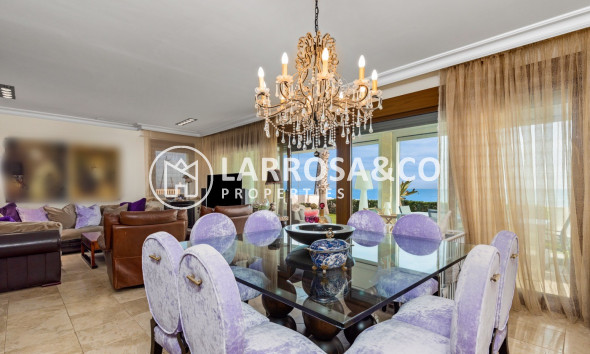 Herverkoop - Villa - Guardamar del Segura - Guardamar Playa