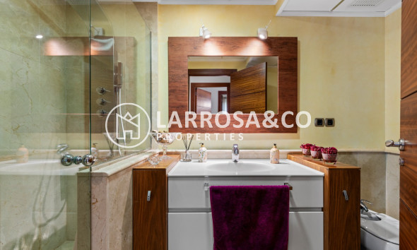 Herverkoop - Villa - Guardamar del Segura - Guardamar Playa