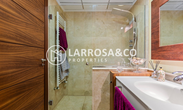 Herverkoop - Villa - Guardamar del Segura - Guardamar Playa