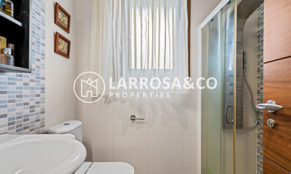 Herverkoop - Villa - Guardamar del Segura - Guardamar Playa