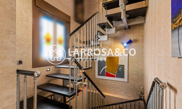 Herverkoop - Villa - Guardamar del Segura - Guardamar Playa