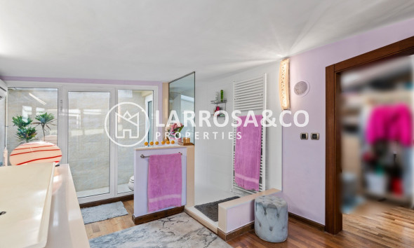Herverkoop - Villa - Guardamar del Segura - Guardamar Playa