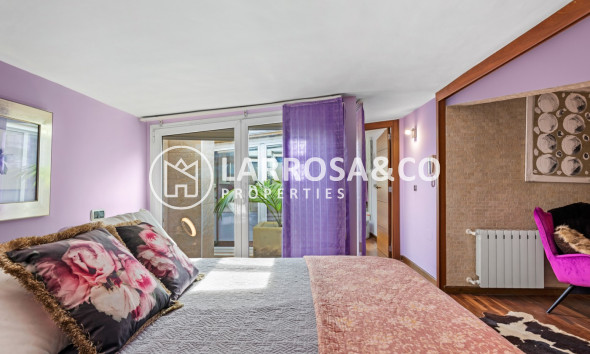 Herverkoop - Villa - Guardamar del Segura - Guardamar Playa