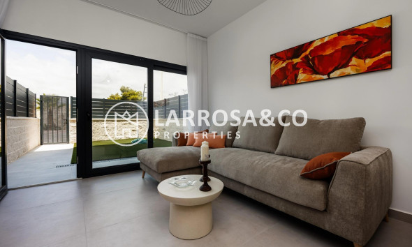 Nouvelle Construction - Apartment - Villajoyosa - Gasparot