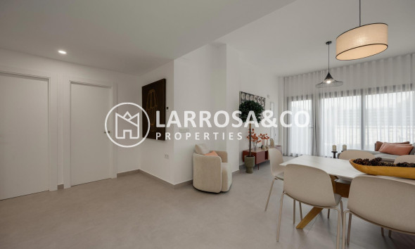Nouvelle Construction - Apartment - Villajoyosa - Gasparot