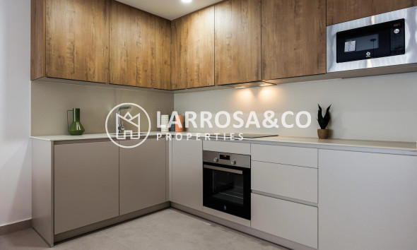 Nouvelle Construction - Apartment - Villajoyosa - Gasparot