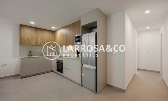 Nouvelle Construction - Apartment - Villajoyosa - Gasparot