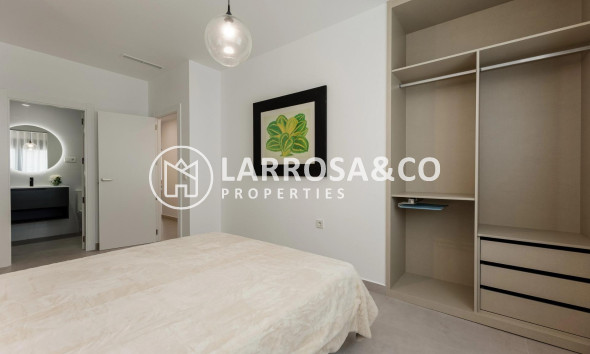 Nouvelle Construction - Apartment - Villajoyosa - Gasparot