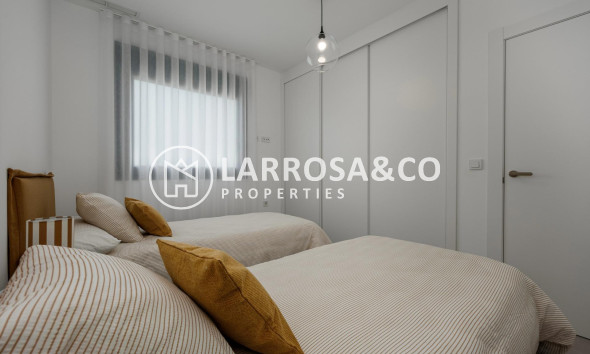 Nouvelle Construction - Apartment - Villajoyosa - Gasparot