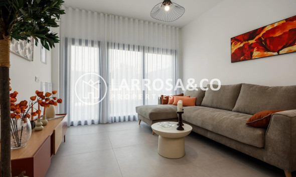 New build - Apartment - Villajoyosa - Gasparot