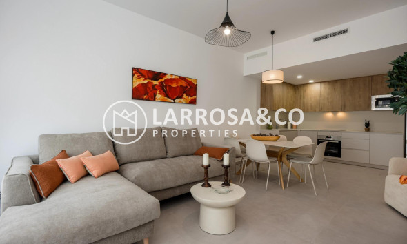 New build - Apartment - Villajoyosa - Gasparot