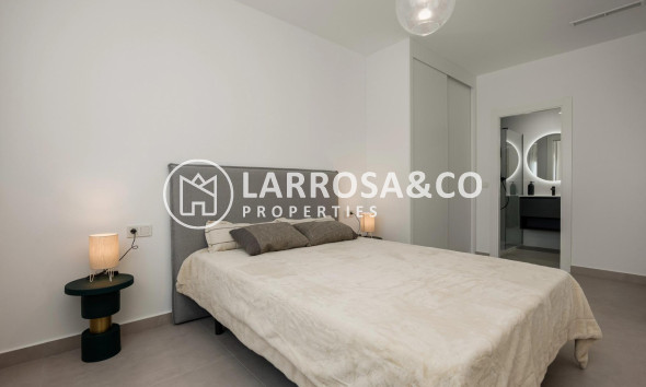 New build - Apartment - Villajoyosa - Gasparot