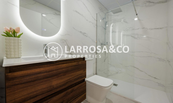 New build - Apartment - Villajoyosa - Gasparot