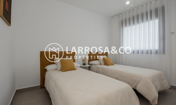 New build - Apartment - Villajoyosa - Gasparot