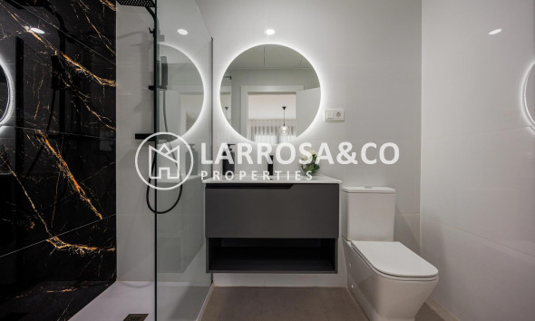 New build - Apartment - Villajoyosa - Gasparot