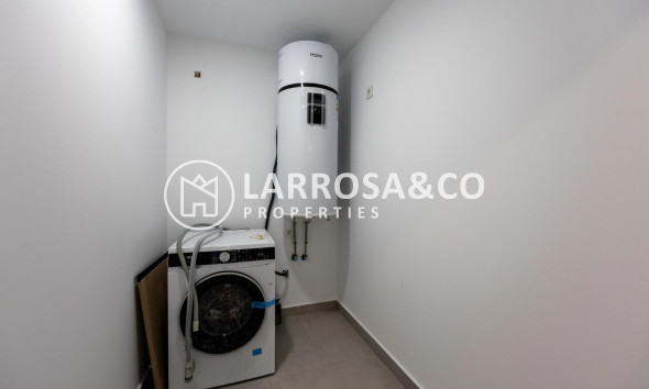 New build - Apartment - Villajoyosa - Gasparot