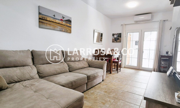 Resale - Bungalow - Blue Lagoon - Costa Blanca