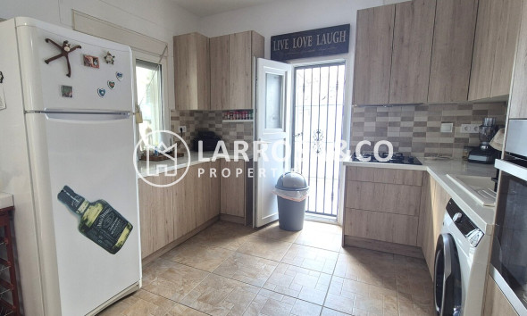 Resale - Bungalow - Blue Lagoon - Costa Blanca