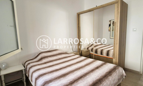 Resale - Bungalow - Blue Lagoon - Costa Blanca