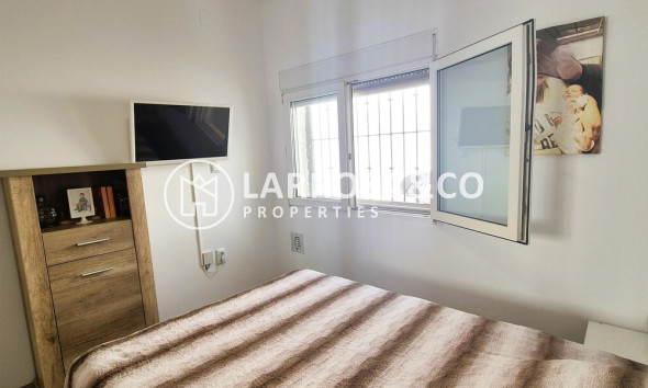Resale - Bungalow - Blue Lagoon - Costa Blanca