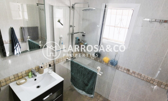 Resale - Bungalow - Blue Lagoon - Costa Blanca