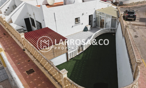 Resale - Bungalow - Blue Lagoon - Costa Blanca