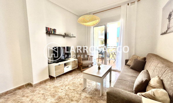 Вторичный рынок - Квартира - Cabo Roig - Costa blanca