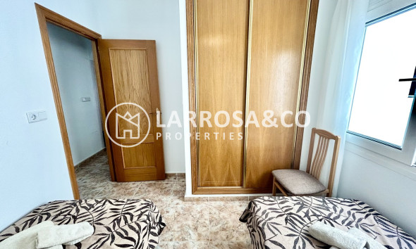 Вторичный рынок - Квартира - Cabo Roig - Costa blanca