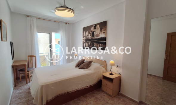 Вторичный рынок - Квартира - Cabo Roig - Costa blanca