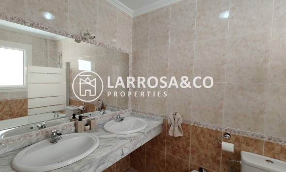 Вторичный рынок - Квартира - Cabo Roig - Costa blanca