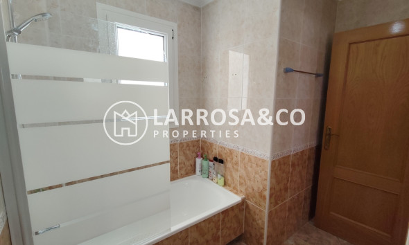 Вторичный рынок - Квартира - Cabo Roig - Costa blanca