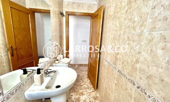 Вторичный рынок - Квартира - Cabo Roig - Costa blanca