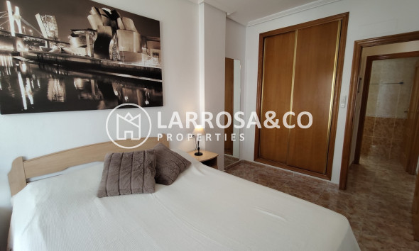 Вторичный рынок - Квартира - Cabo Roig - Costa blanca