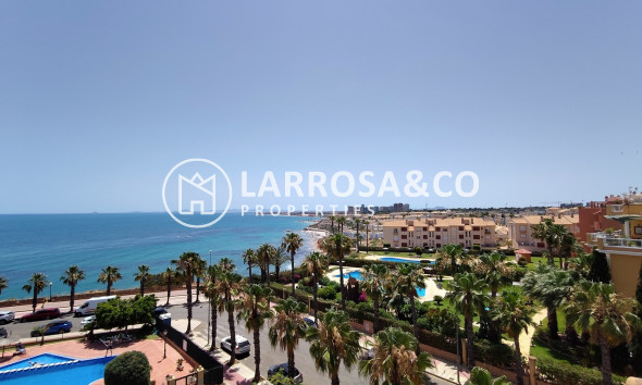 Вторичный рынок - Квартира - Cabo Roig - Costa blanca
