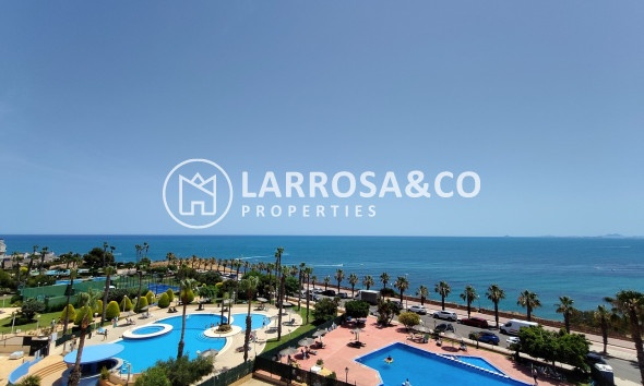 Вторичный рынок - Квартира - Cabo Roig - Costa blanca