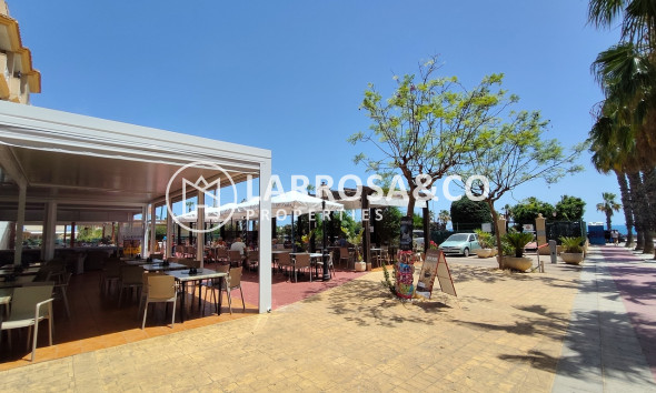 Вторичный рынок - Квартира - Cabo Roig - Costa blanca