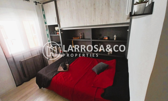 Reventa - Atico - Pilar de la Horadada - Costa Blanca