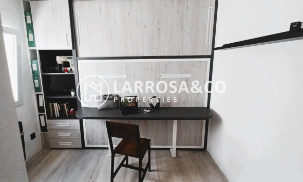 Reventa - Atico - Pilar de la Horadada - Costa Blanca