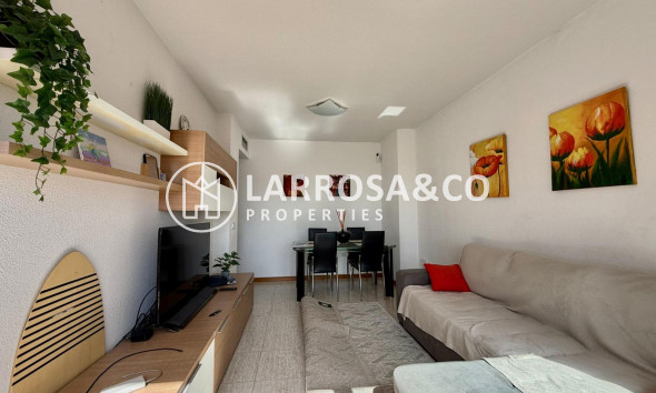 Resale - Penthouse  - Villajoyosa - Cala Villajoyosa