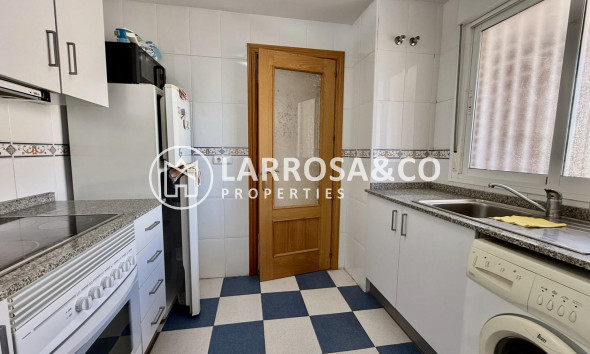 Resale - Penthouse  - Villajoyosa - Cala Villajoyosa