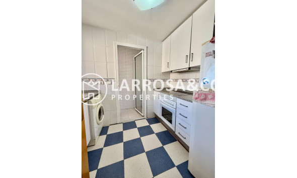 Resale - Penthouse  - Villajoyosa - Cala Villajoyosa