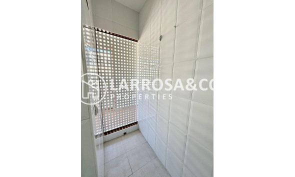 Resale - Penthouse  - Villajoyosa - Cala Villajoyosa
