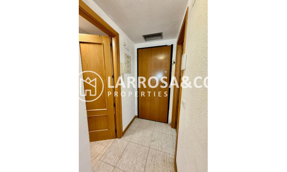 Resale - Penthouse  - Villajoyosa - Cala Villajoyosa