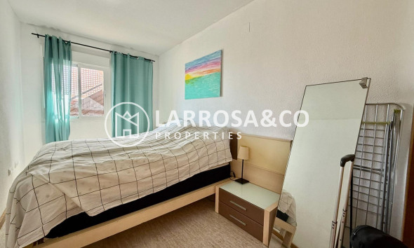 Resale - Penthouse  - Villajoyosa - Cala Villajoyosa